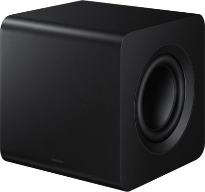 Саундбар Samsung HW-Q800F 400Вт, 5.1.2, BT, HDMI-eARC, Wi-Fi, саб, Dolby Atmos, чорний (HW-Q800F/UA) [108032]