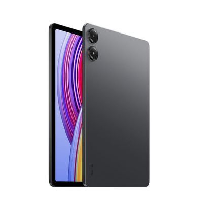 Планшет Xiaomi Redmi Pad Pro 5G 8/256GB Graphite Gray (VHU4826EU) [609886]
