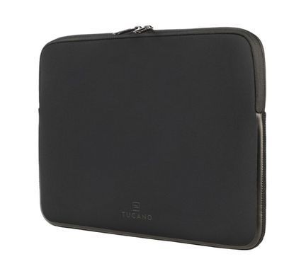 Чохол Tucano Elements 2 MB Pro 14", чорний (BF-E-MB214-BK) [103410]