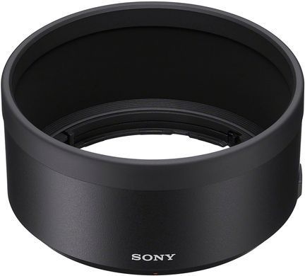 Об'єктив Sony 50mm f/1.4 GM для NEX FF (SEL50F14GM.SYX) [107917]