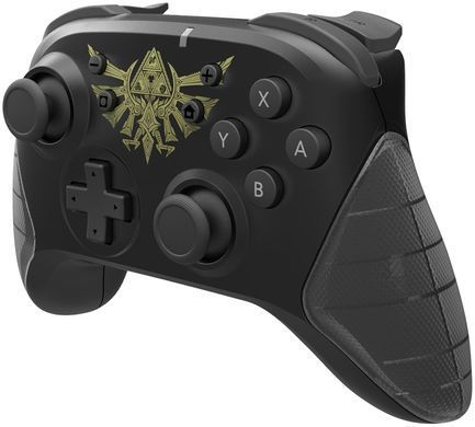 Бездротовий геймпад HORI Wireless Horipad NSW (Zelda Tears Of Kingdom) для Nintendo Switch (ACC-0955) [111009]
