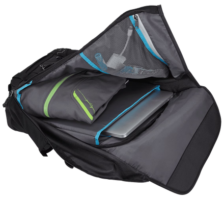 Рюкзак Thule Subterra Backpack 25L TSDP-115 (Dark Shadow) (3205289) [201713]