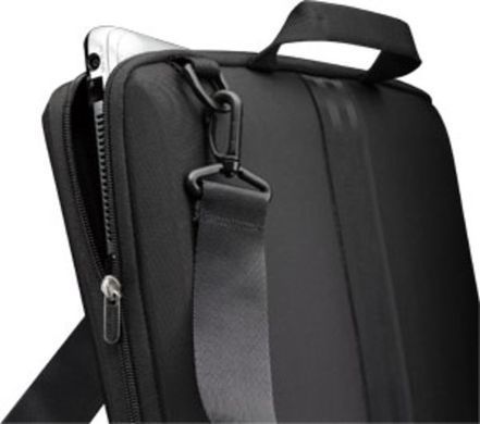 Сумка Case Logic Attache 16" QNS-116 Black (3201244) [200665]