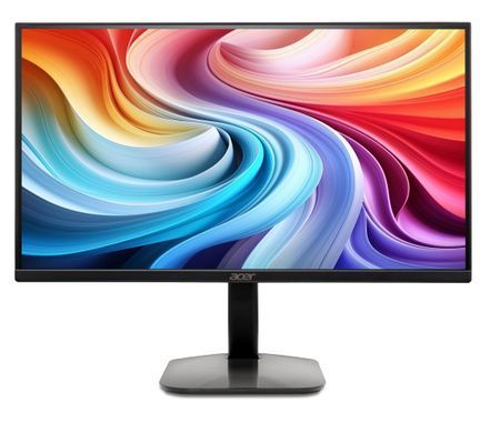 Монітор Acer 23.8" KA242YG0bi D-Sub, HDMI, IPS, 120Hz, 1ms (UM.QX2EE.025) [102317]