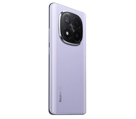 Смартфон Xiaomi (Redmi Note 14 Pro+ 5G 8/256GB Lavender Purple) [600176]