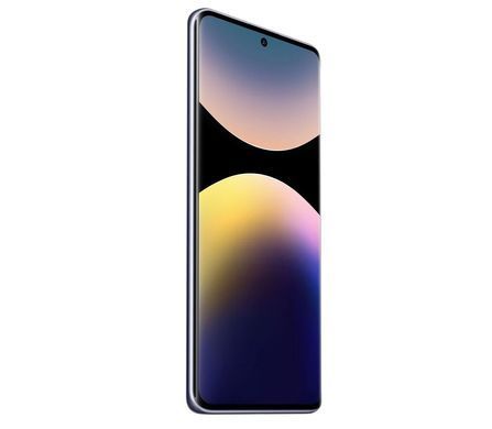 Смартфон Xiaomi (Redmi Note 14 Pro+ 5G 8/256GB Lavender Purple) [600176]