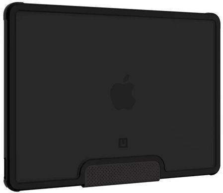 Чохол для ноутбука Urban Armor Gear Lucent для Macbook Air 2022-2024 13" Black (134008114040) [615246]