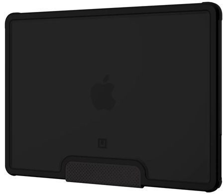 Чохол для ноутбука Urban Armor Gear Lucent для Macbook Air 2022-2024 13" Black (134008114040) [615246]