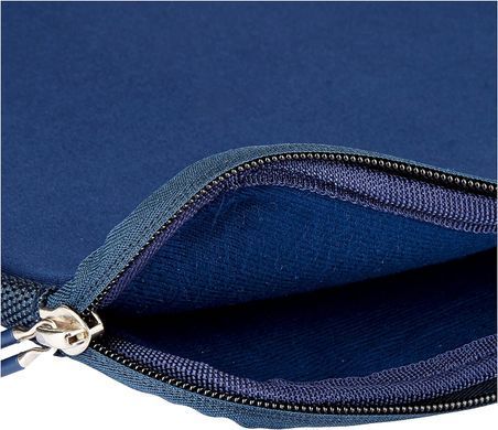 Чохол для ноутбука Amazon Basics Sleeve 15.6" Navy Blue (B01EFMIL4U) [605735]