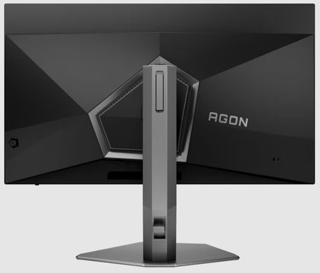 Монiтор 31.5" AOC AGON (AG326UZD2) [204424]