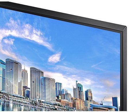 Монітор 27" Samsung LF27T450FQIXCI