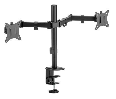 Кронштейн OfficePro 17-32" Black (VESA100х100) (MA102) [611718]