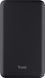 Акумулятор портативний літій-іонний power bank Trust Laro, 20000 мА&middot;год, USB-A/2хUSB-C, 100w, чорний (25240_TRUST) [108440], фото 2