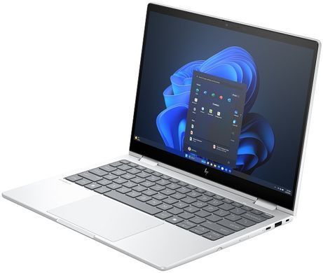 Ноутбук HP EliteBook 8 Flip G1i 13.3" WUXGA Touch AG, Intel U5-225U, 32GB, F1TB, UMA, Win11P, сріблястий (CU0G8ET) [112312]