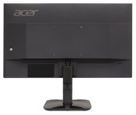 Монітор Acer 23.8" KA242YG0bi D-Sub, HDMI, IPS, 120Hz, 1ms (UM.QX2EE.025) [102317]
