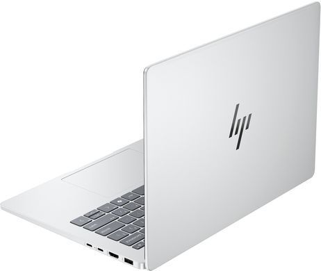 Ноутбук HP OmniBook 7 14-fs0000ua 14" WUXGA IPS AG, Intel 5-220H, 24GB, F1TB, UMA, Win11P, сріблястий (C3VH7EA) [111375]