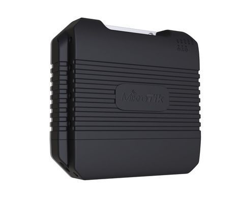 Точка доступу MikroTik (LTAP-2HND&R11E-LTE7) [113835]