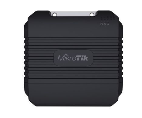 Точка доступу MikroTik (LTAP-2HND&R11E-LTE7) [113835]