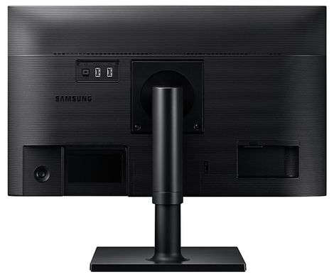 Монітор 27" Samsung LF27T450FQIXCI