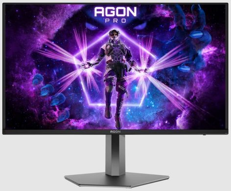 Монiтор 31.5" AOC AGON (AG326UZD2) [204424]