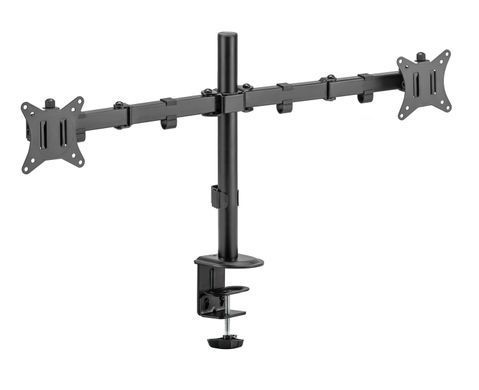 Кронштейн OfficePro 17-32" Black (VESA100х100) (MA102) [611718]