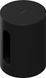 Сабвуфер Sonos Sub Mini Black (SUBM1EU1BLK) [15444], фото 3