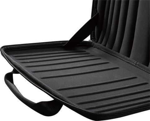 Сумка Case Logic Attache 16" QNS-116 Black (3201244) [200665]