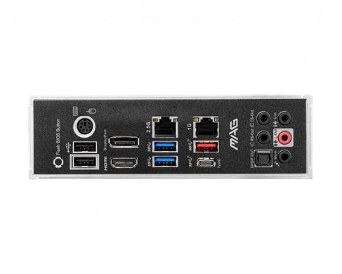 Материнська плата MSI Socket AM4 (MAG B550 Tomahawk) [614275]