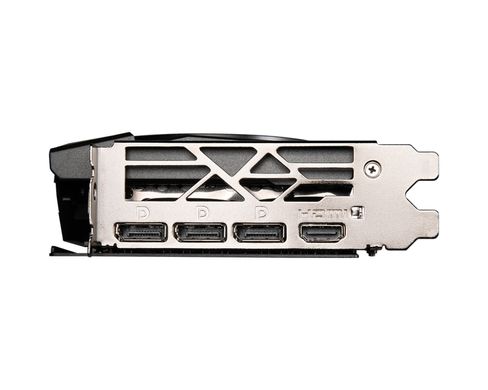 Відеокарта MSI GeForce RTX 4060 Ti 8GB GDDR6 GAMING X SLIM (912-V515-076)