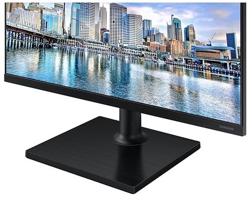 Монітор 27" Samsung LF27T450FQIXCI