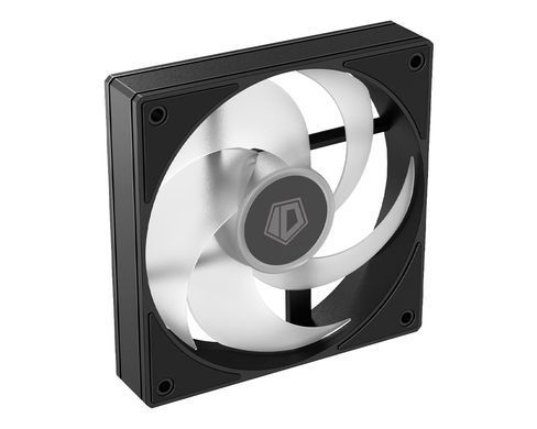 Вентилятор ID-Cooling (AS-120-ARGB-K TRIO) [615107]