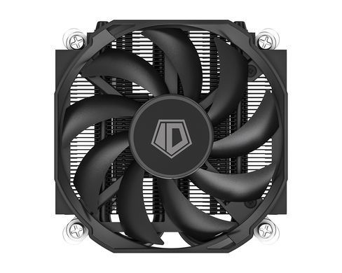 Кулер процесорний ID-Cooling (IS-28i BLACK) [609005]