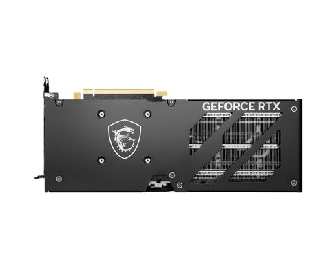 Відеокарта MSI GeForce RTX 4060 Ti 8GB GDDR6 GAMING X SLIM (912-V515-076)