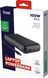 Акумулятор портативний літій-іонний power bank Trust Laro, 20000 мА&middot;год, USB-A/2хUSB-C, 100w, чорний (25240_TRUST) [108440], фото 10