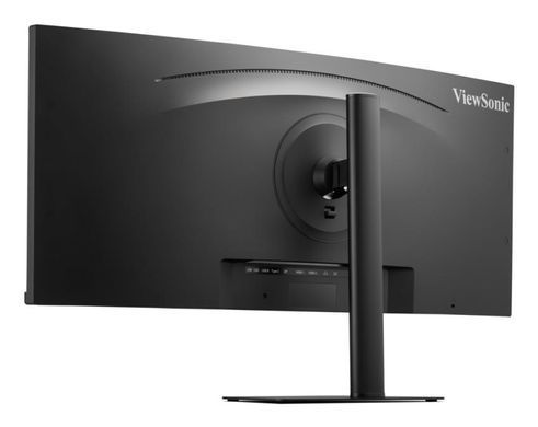Монітор 34" IPS VIEWSONIC (VA3420C) [503264]