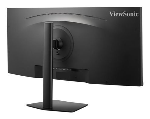 Монітор 34" IPS VIEWSONIC (VA3420C) [503264]