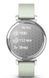 Смарт-годинник Garmin Lily 2 Silver with Sage Gray Nylon Band (010-02839-63) [613970], фото 5