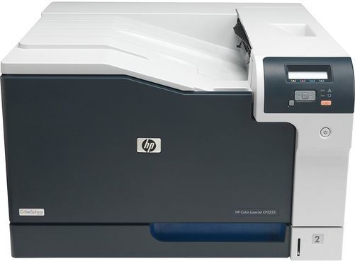 Принтер HP LJ CP5225 (CE710A) [305906]