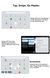 Планшет PAD100 12" 256GB OSCAL (PAD100 GREY) [503185], фото 39
