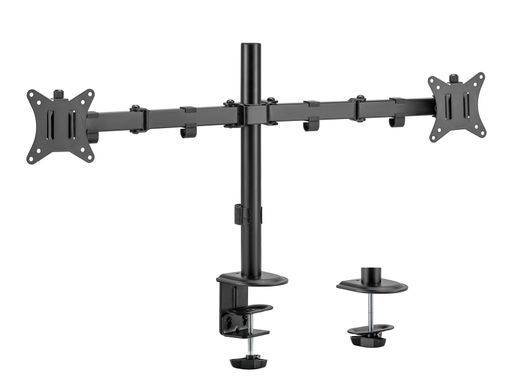 Кронштейн OfficePro 17-32" Black (VESA100х100) (MA102) [611718]