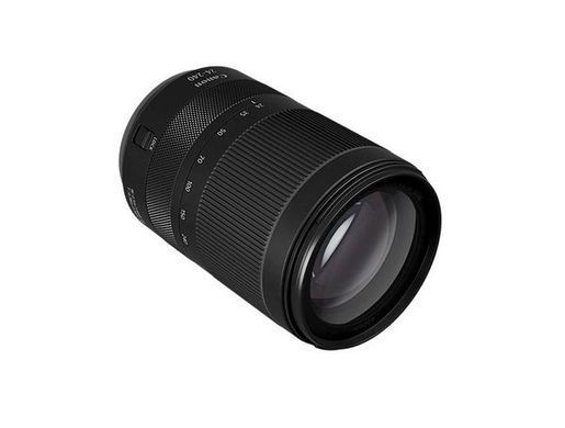 Об'єктив Canon RF 24-240mm f/4.0-6.3 IS USM (3684C005) [107815]