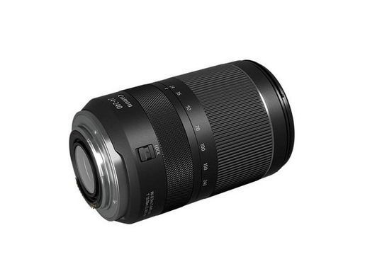 Об'єктив Canon RF 24-240mm f/4.0-6.3 IS USM (3684C005) [107815]
