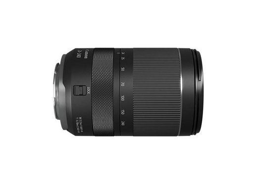 Об'єктив Canon RF 24-240mm f/4.0-6.3 IS USM (3684C005) [107815]