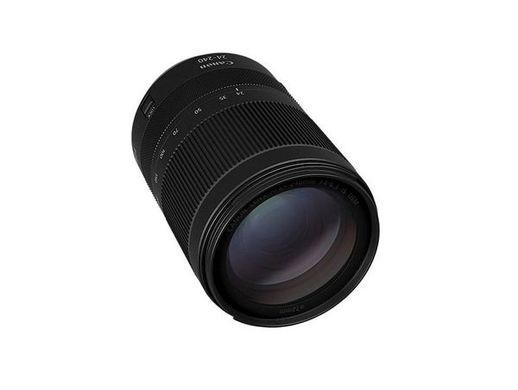 Об'єктив Canon RF 24-240mm f/4.0-6.3 IS USM (3684C005) [107815]