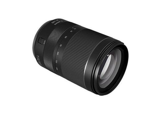 Об'єктив Canon RF 24-240mm f/4.0-6.3 IS USM (3684C005) [107815]