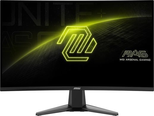 Монітор 27" MSI (MAG 27C6F) [502437]