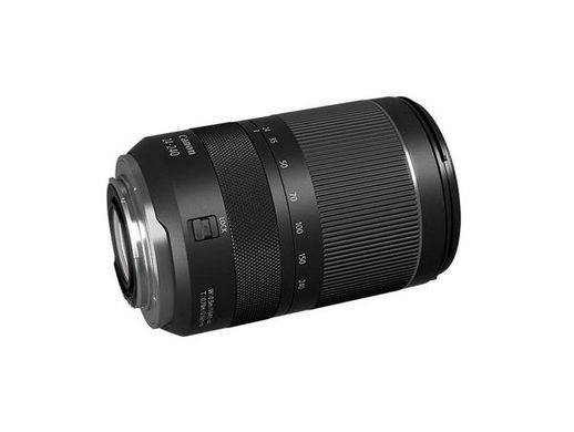 Об'єктив Canon RF 24-240mm f/4.0-6.3 IS USM (3684C005) [107815]