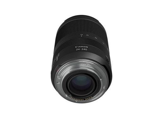Об'єктив Canon RF 24-240mm f/4.0-6.3 IS USM (3684C005) [107815]