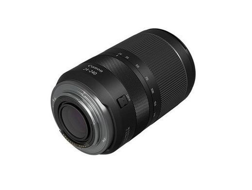 Об'єктив Canon RF 24-240mm f/4.0-6.3 IS USM (3684C005) [107815]