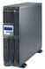 Джерело безперебійного живлення Legrand Daker DK Plus, 5000VA/5000W, RT4U, LCD, RS232, USB, EPO, 2xC19, 8xC13 (310173) [102870], фото 2